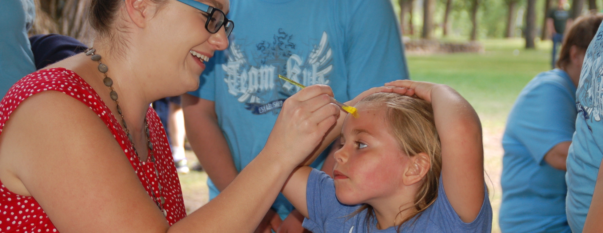 Arc Midstate Annual Picnic & Walk and Roll